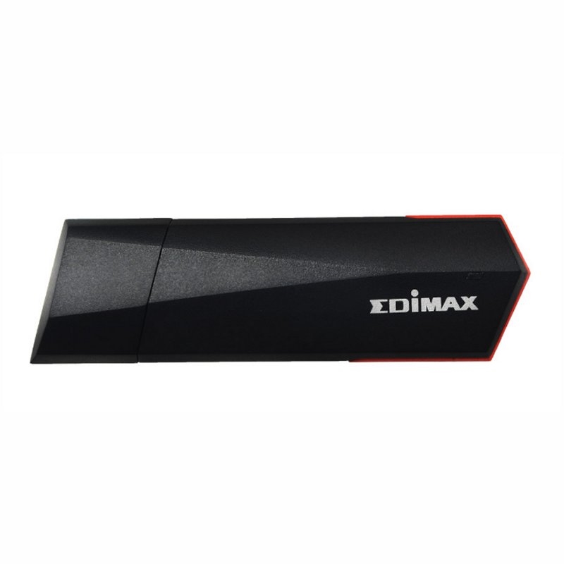Edimax | EW-7822UMX Adaptador WiFi6 | AX1800 WiFi6