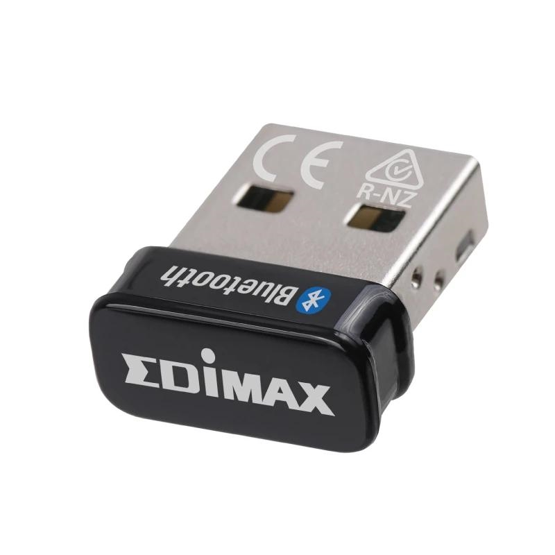 Edimax | BT-8530 Adaptador Nano USB BT5.4