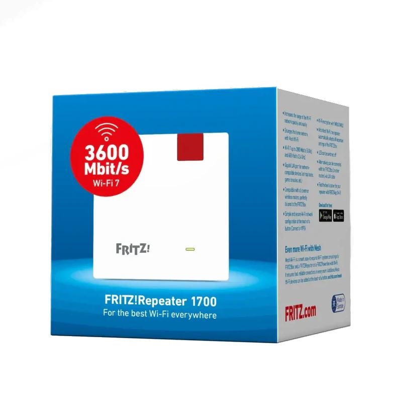 Fritz! | Repeater 1700 | 1 Portas