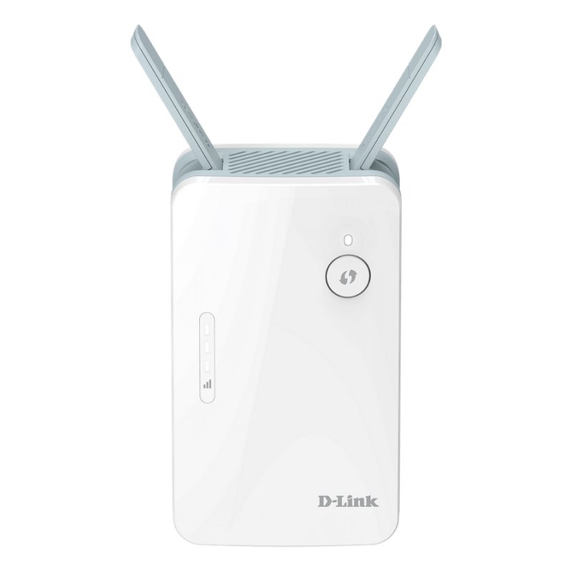 D-Link E15/E extensor de redes Transmissor de rede Branco 10, 100, 1000 Mbit/s