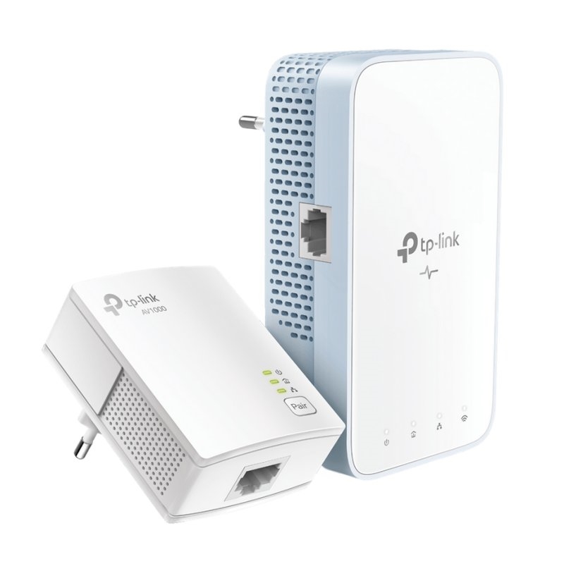 TP-LINK | TL-WPA7517 | AC750 | 11W