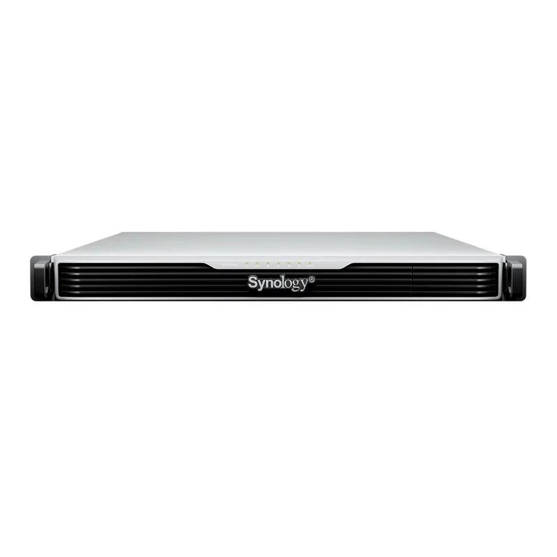 Synology | RS1626xs+ NAS 4Bay Rack Station