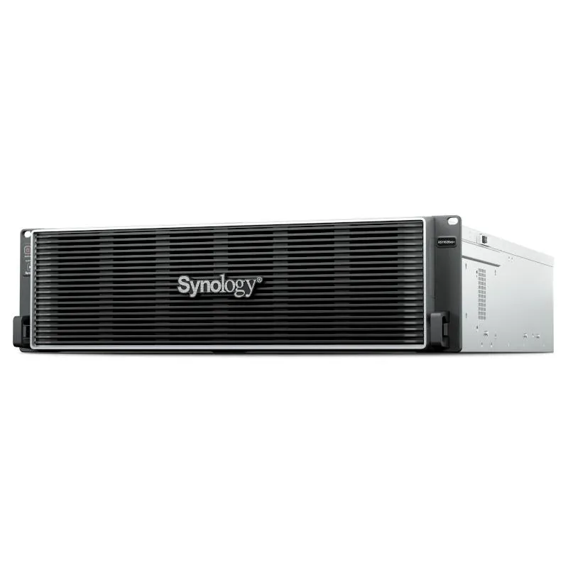 Synology RS11626xs+ NAS 20Bay Rack Station 3U