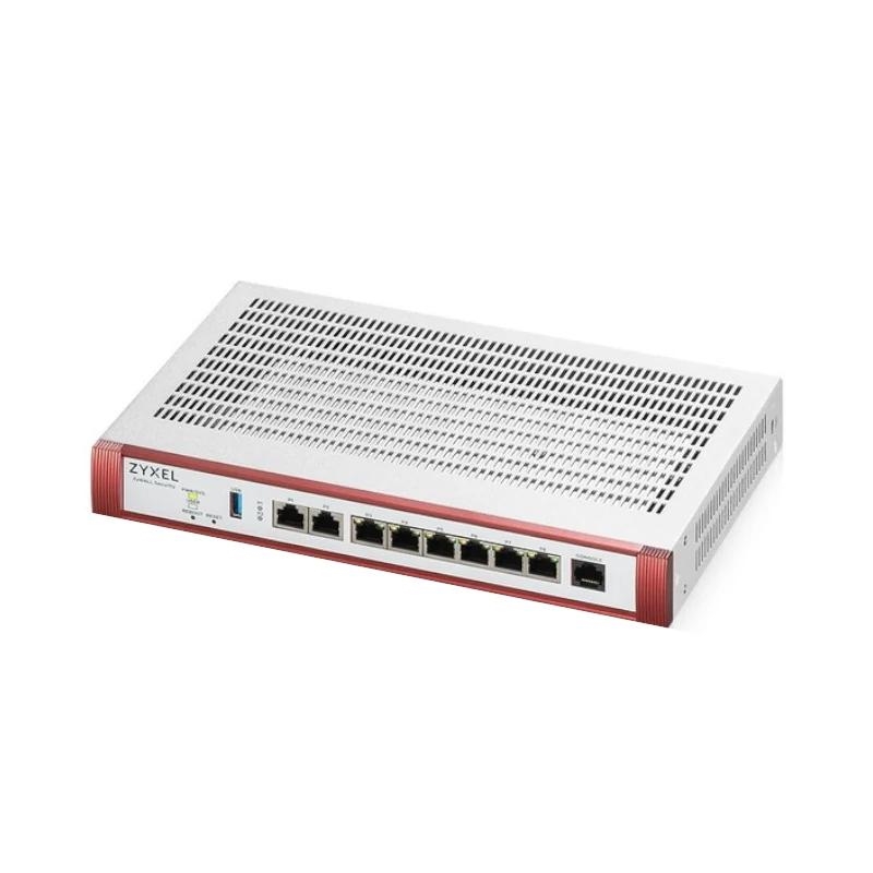 Zyxel USGFLEX200H firewall de hardware 5 Gbit/s