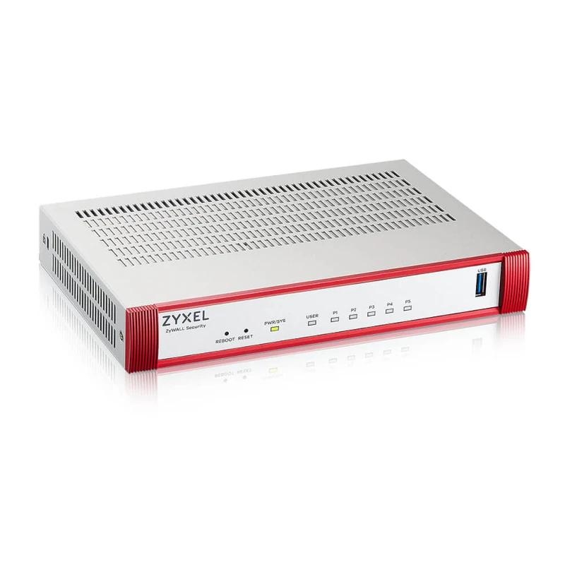 Zyxel USGFLEX50H-EU0101F firewall de hardware