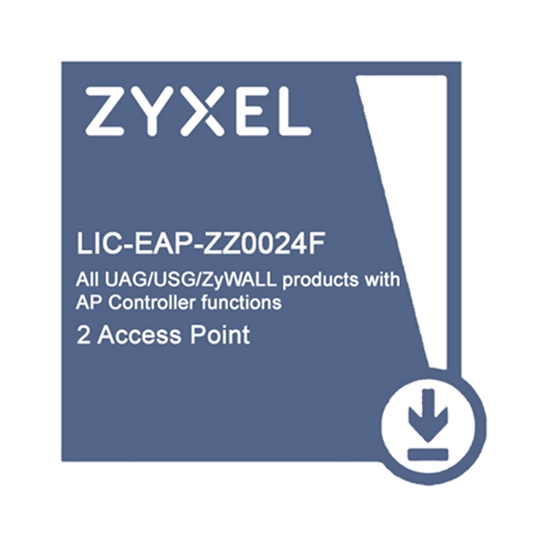 Zyxel E-iCard