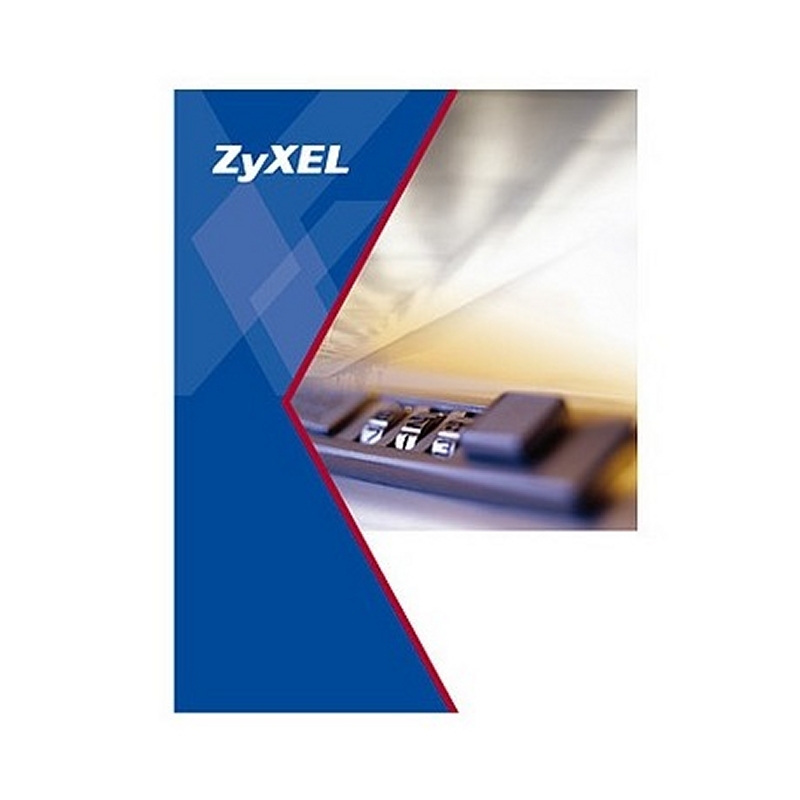 Zyxel E-iCard 2YR IDP f/ USG1900 1 licença(s) Download de Software Eletrónico (ESD) 2 ano(s)