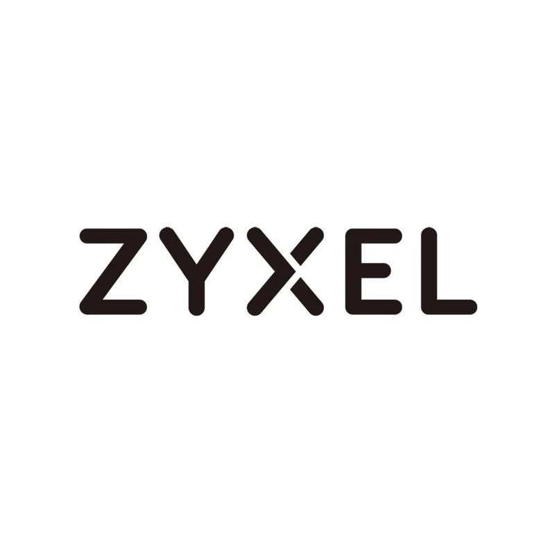 Zyxel | Licença | Dourado