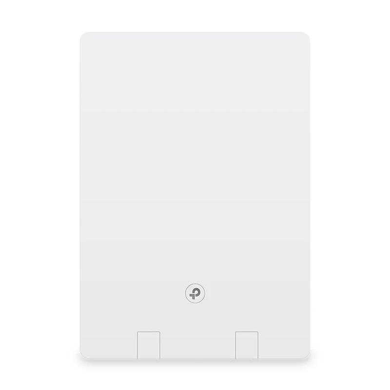 TP-Link Archer Air R5 router sem fios Gigabit Ethernet Dual-band (2,4 GHz / 5 GHz) Branco