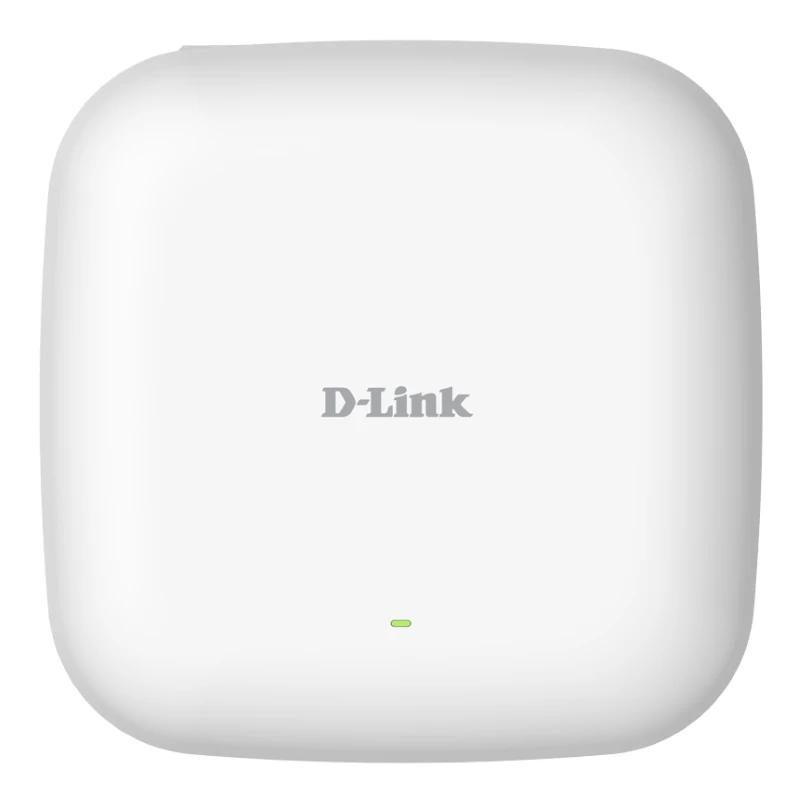 D-Link DBR-X3000-AP ponto de acesso WLAN 3000 Mbit/s Branco Power over Ethernet (PoE)