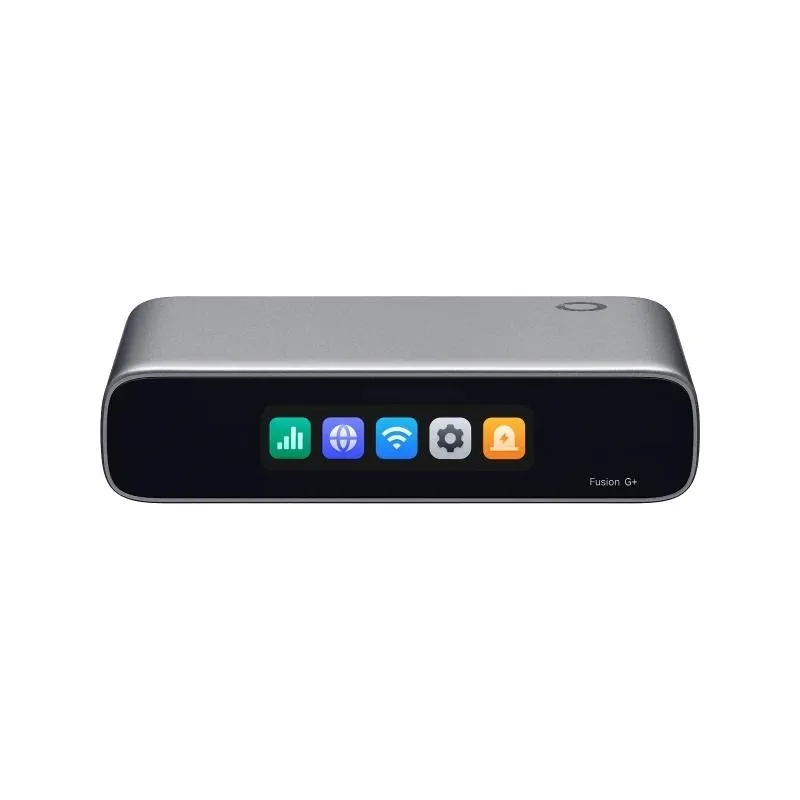 TP-Link Fusion G+ Gateway Omada 1x2.5G WAN 4xG