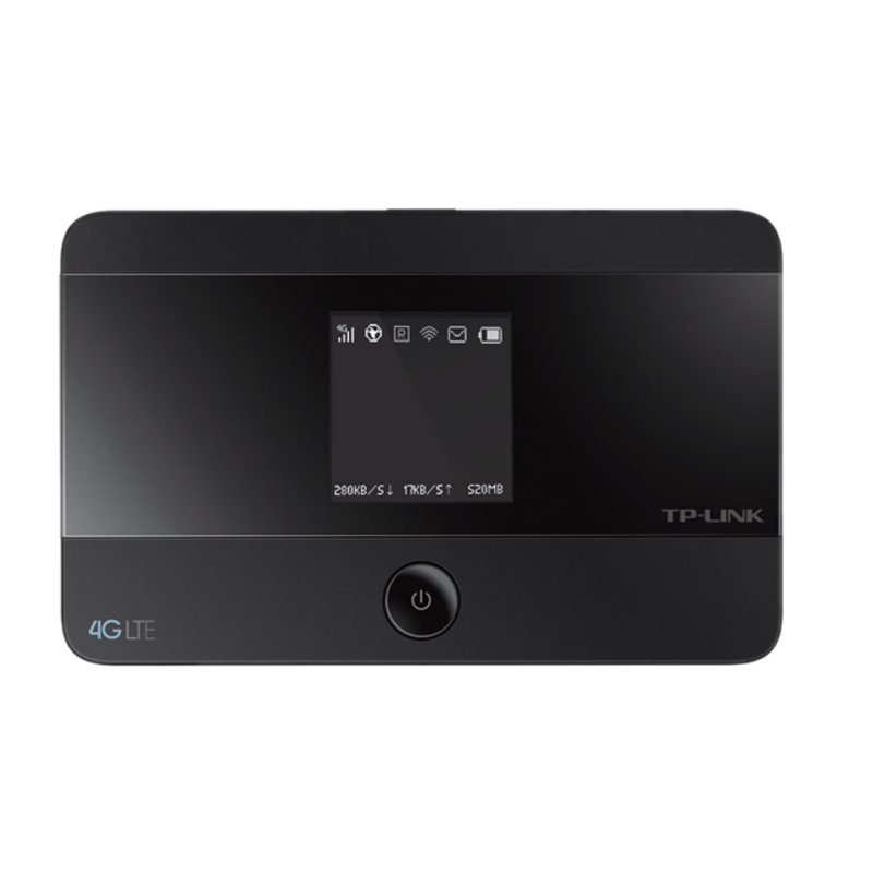 TP-Link M7350 Equipamento de rede móvel sem fios