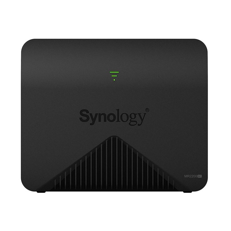 Synology | MR2200ac Roteador | AC2200