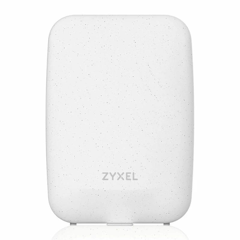 Zyxel USG-LITE 60AX router com fio 2.5 Gigabit Ethernet Branco