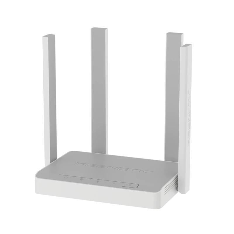 Keenetic | 4G Wifi4 | N300 4G