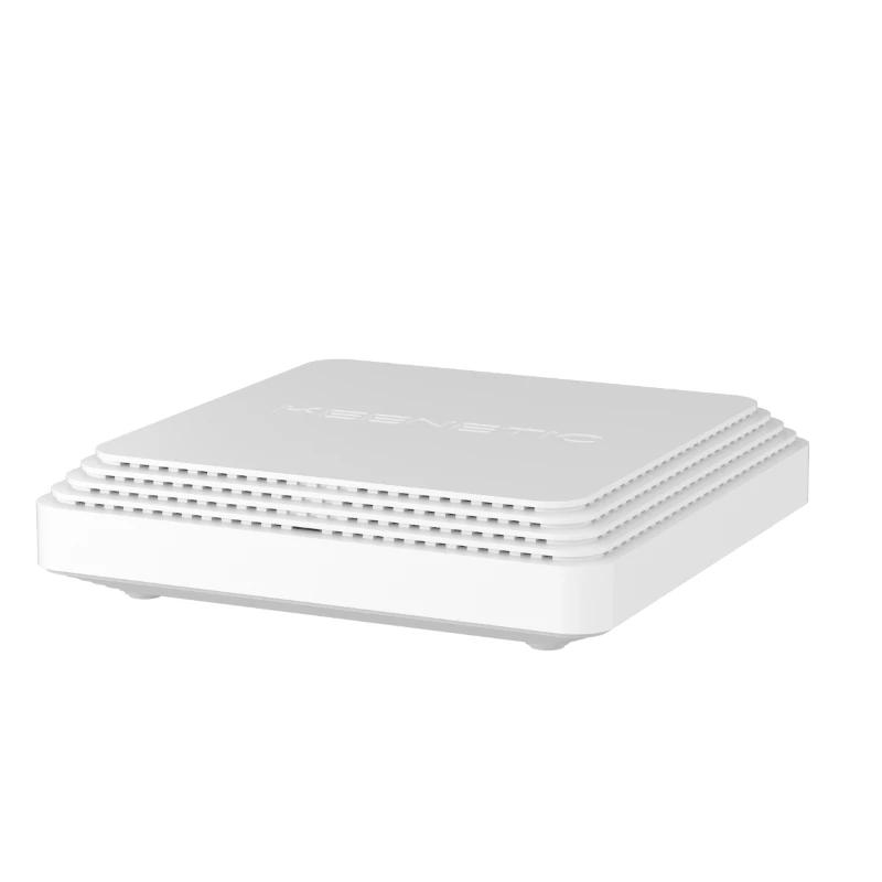 Keenetic | Sistema Mesh | Hopper SE Roteador/Amplicador | Wifi6