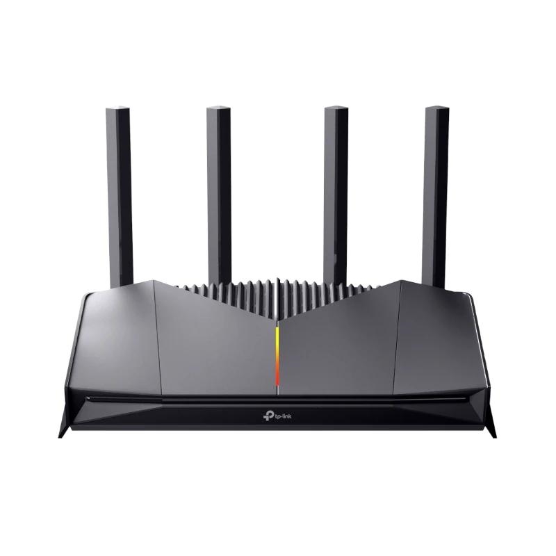 TP-Link Archer GE230 router sem fios 2.5 Gigabit Ethernet Dual-band (2,4 GHz / 5 GHz)