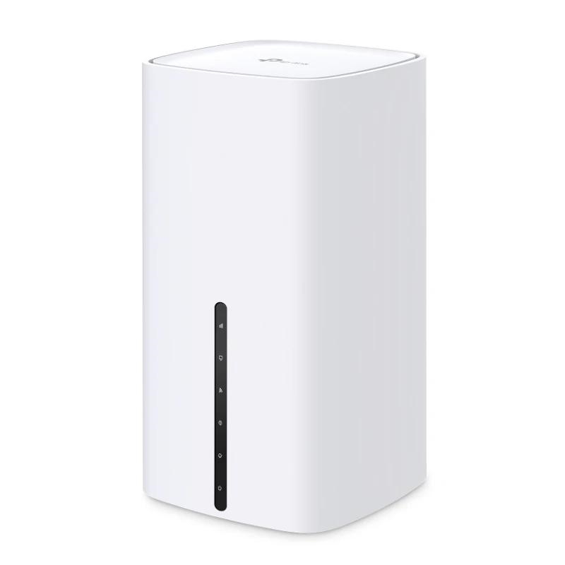 TP-Link Archer NX210 router sem fios Gigabit Ethernet Dual-band (2,4 GHz / 5 GHz) 5G Branco