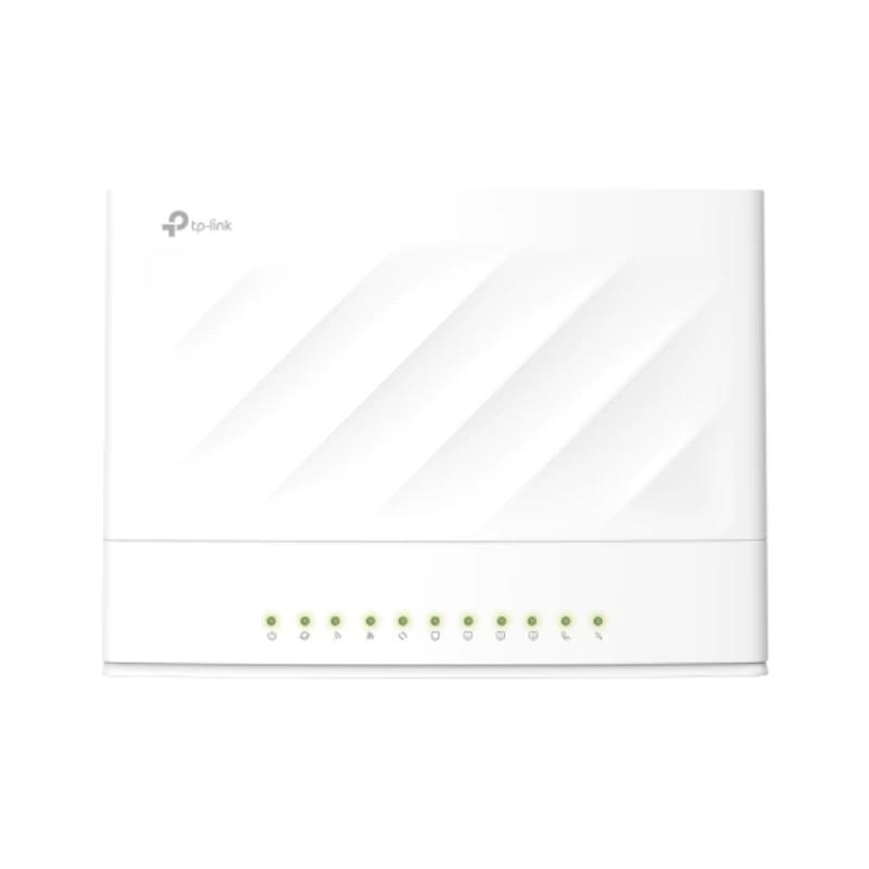 TP-Link EX520v router sem fios Gigabit Ethernet Dual-band (2,4 GHz / 5 GHz) Branco