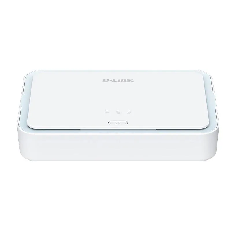 D-LINK | Router | DBR-330-G | AX3000 5G