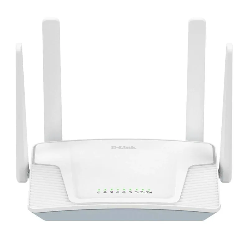 D-LINK | Router | G416C/E | AX1500 4G