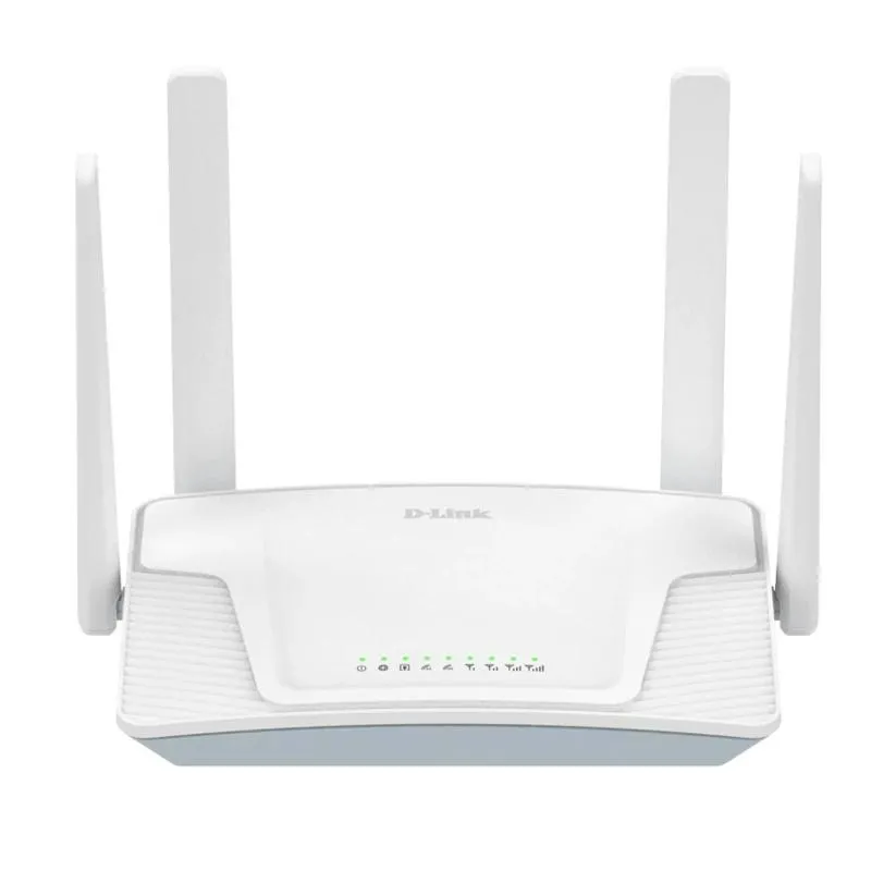 D-Link G403C/E Router EAGLE PRO AI N300 4G
