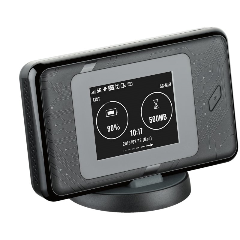 D-Link DWR-2101 dispositivo de rede de telemóvel Modem de rede móvel