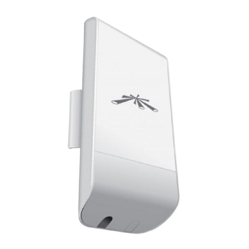 UBIQUITI | NanoStation M LocoM2 2.4GHz 8.5dBi | PoE