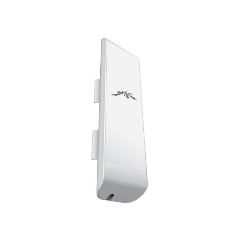 UBIQUITI | NanoStation M NSM2 2.4GHz 11dBi | PoE