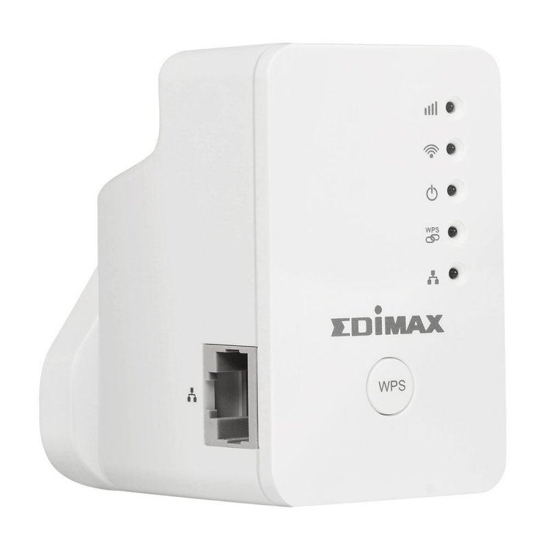 Edimax | EW-7438RPN Repetidor | N300
