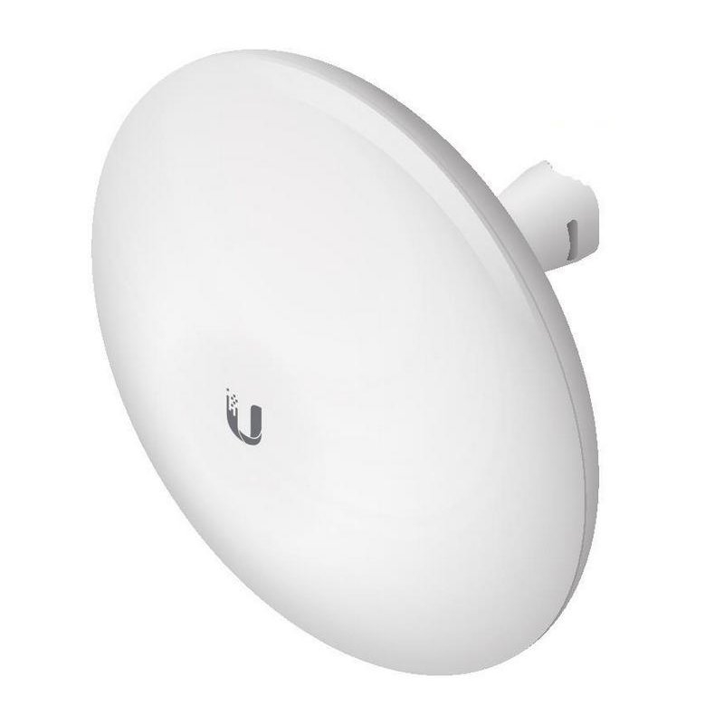 UBIQUITI | NanoBeam M NBE-M5-16 5GHz 16dBi | PoE