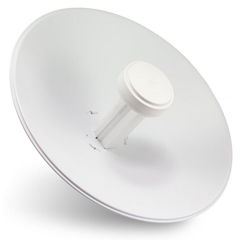 UBIQUITI | PowerBeam PBE-M5-400 5GHz 25dBi