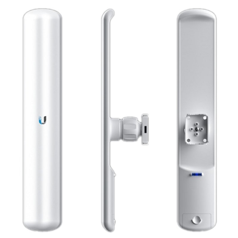 UBIQUITI | LiteBeam AC LAP-120 5GHz 16dBi | PoE