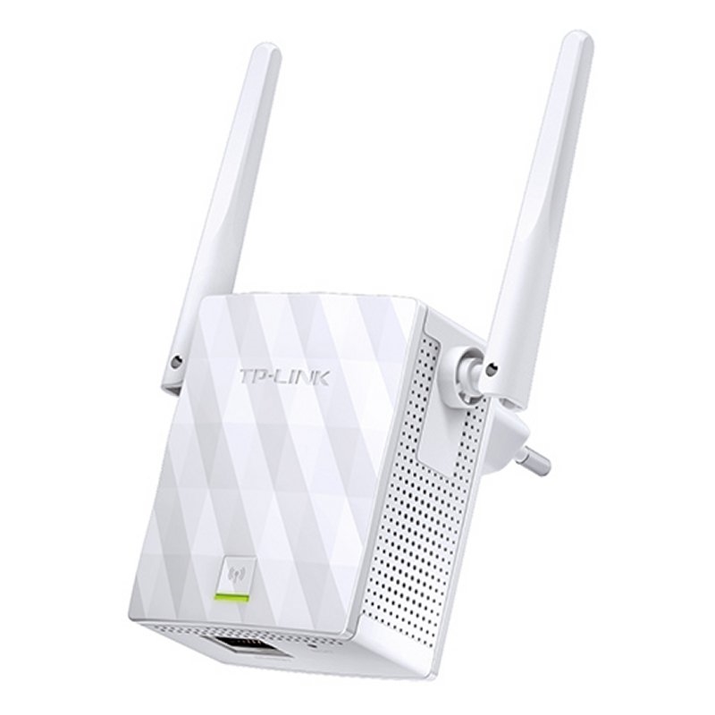 TP-Link TL-WA855RE extensor de redes Recetor e transmissor de rede Branco 10, 100 Mbit/s