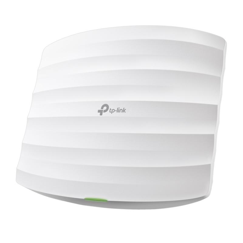 TP-Link Omada EAP225 ponto de acesso WLAN 1350 Mbit/s Branco Power over Ethernet (PoE)