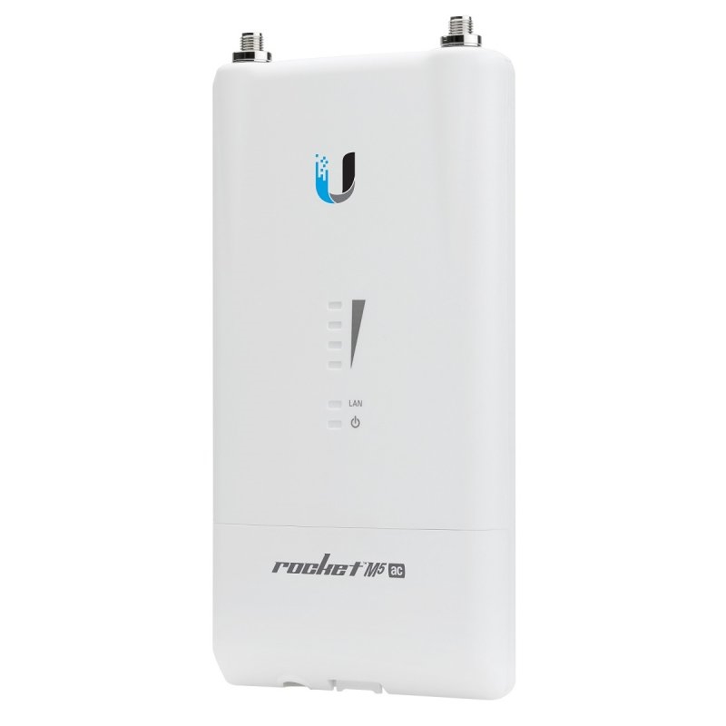 UBIQUITI | Rocket AC R5AC-Lite 5GHz 27dBm | PoE