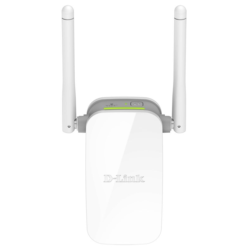 D-Link DAP-1325 Repetidor de rede Branco 10, 100 Mbit/s