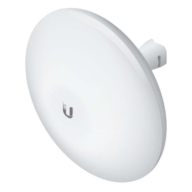 UBIQUITI | NanoBeam AC NBE-5AC-Gen2 5GHz 19dBi | PoE