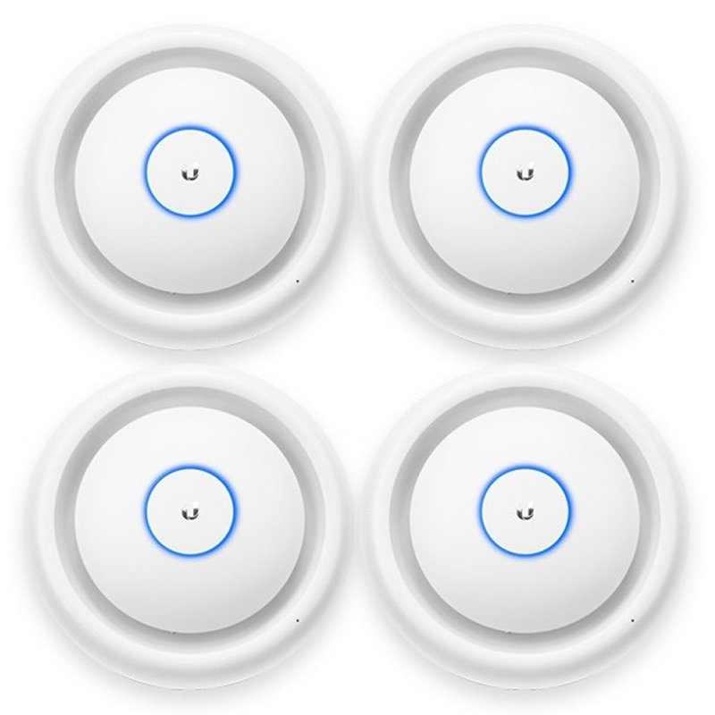 UBIQUITI | UniFi UAP-AC-EDU Dual Band | PoE | 20W