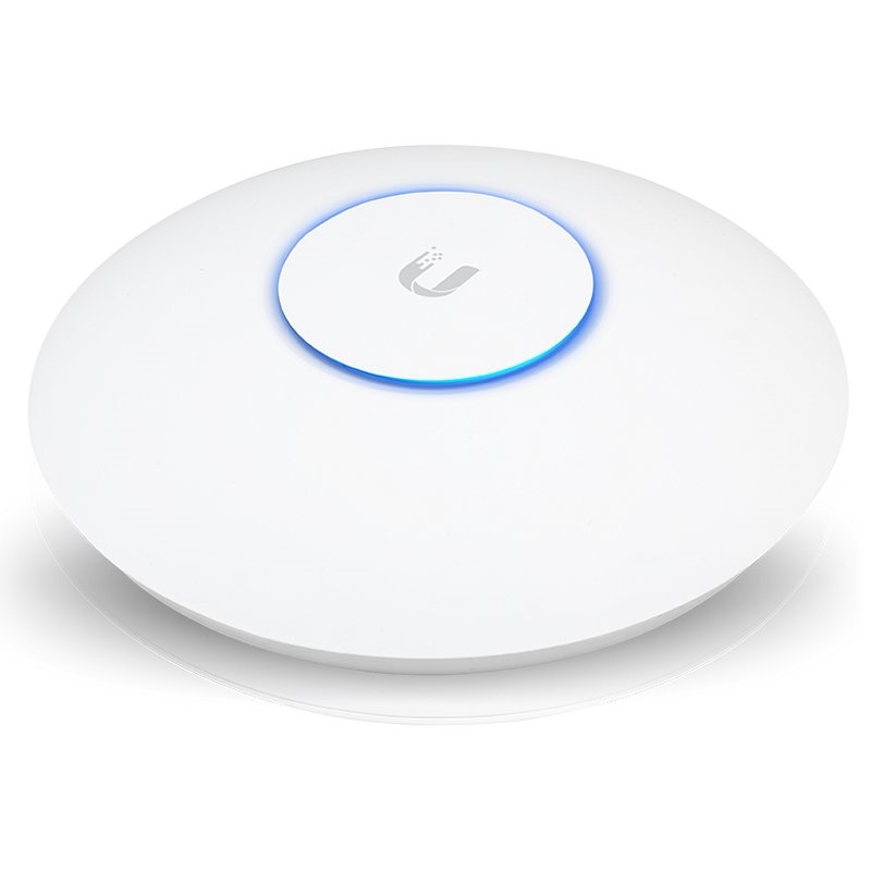 UBIQUITI | UniFi UAP-AC-HD Banda Dupla | PoE | 17W
