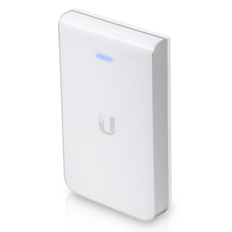UBIQUITI | UniFi AC In-Wall UAP-AC-IW Banda Dupla | PoE
