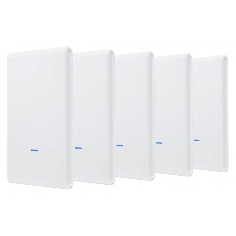 UBIQUITI | UniFi UAP-AC-M-PRO Dual Band | PoE