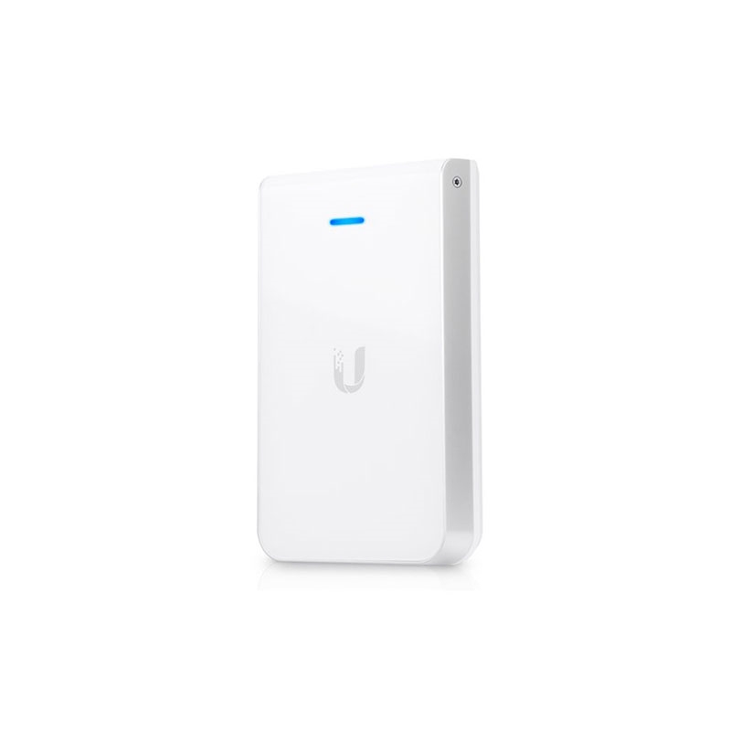 UBIQUITI | UniFi AP In-Wall UAP-IW-HD | PoE | 11W