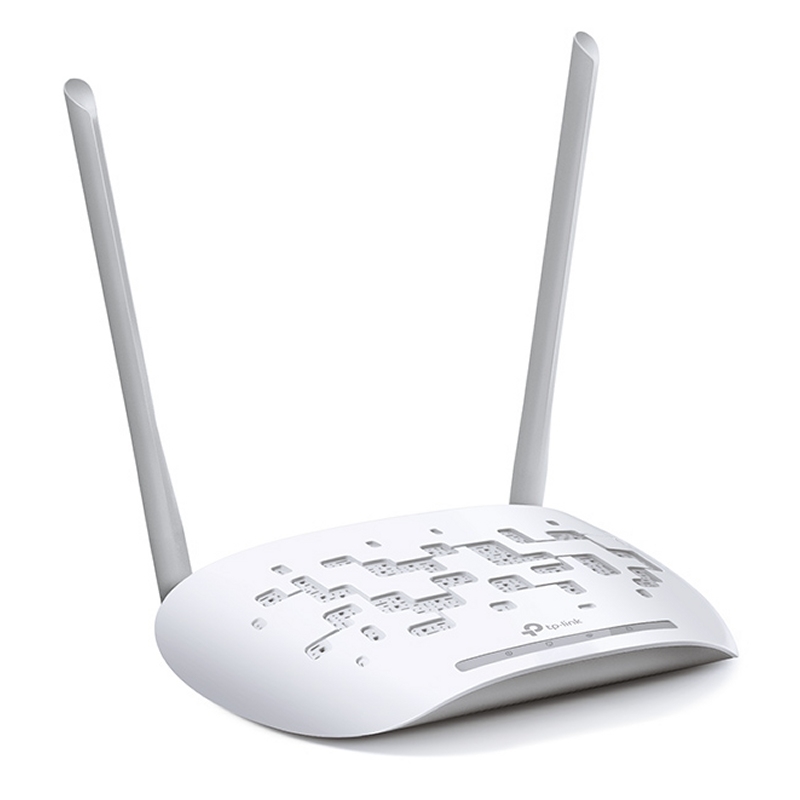 TP-Link TL-WA801N ponto de acesso WLAN 300 Mbit/s Branco Power over Ethernet (PoE)