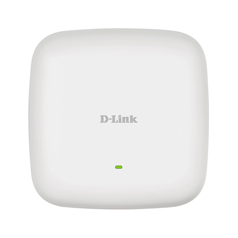 D-Link AC2300 1700 Mbit/s Branco Power over Ethernet (PoE)