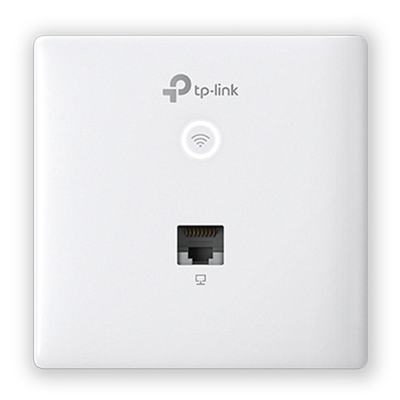 TP-Link Omada EAP230-Wall 1167 Mbit/s Branco Power over Ethernet (PoE)