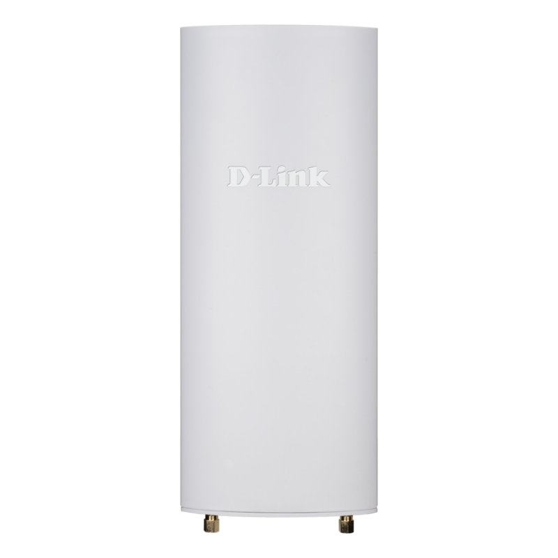 D-Link AC1300 1267 Mbit/s Branco Power over Ethernet (PoE)