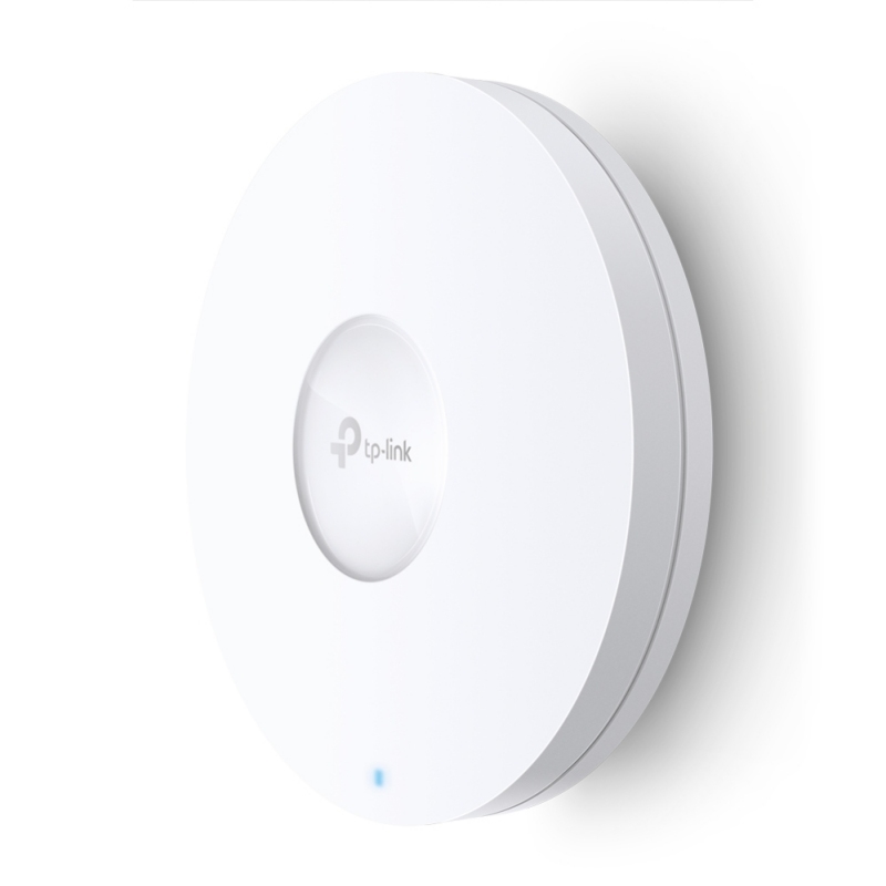 TP-Link Omada EAP620 HD ponto de acesso WLAN 1201 Mbit/s Branco Power over Ethernet (PoE)