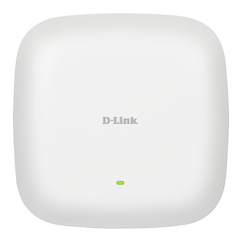 D-Link AX3600 3600 Mbit/s Branco Power over Ethernet (PoE)