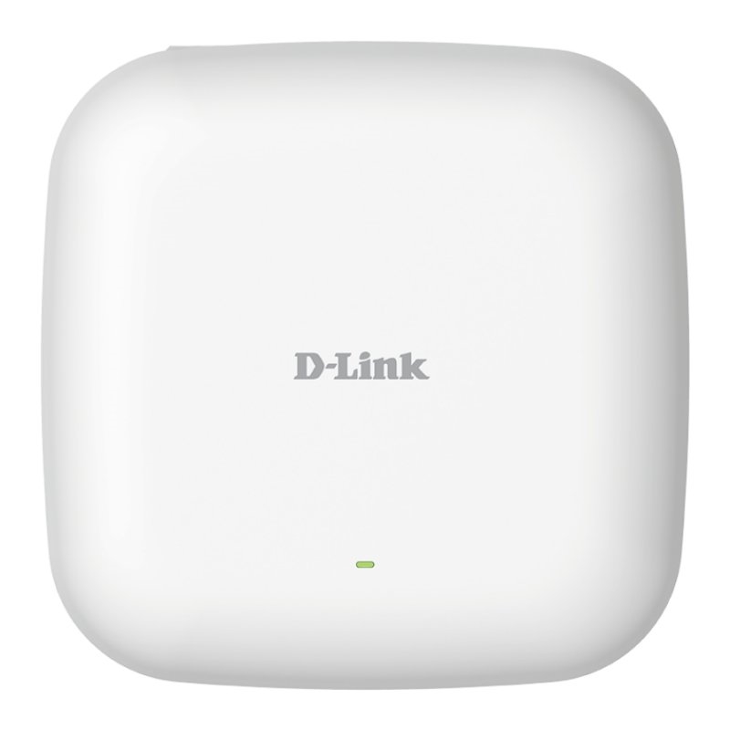 D-Link AX1800 1800 Mbit/s Branco Power over Ethernet (PoE)
